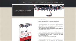 Desktop Screenshot of drbobhurley.org